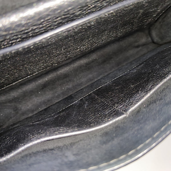 J'adior Calfskin Gray