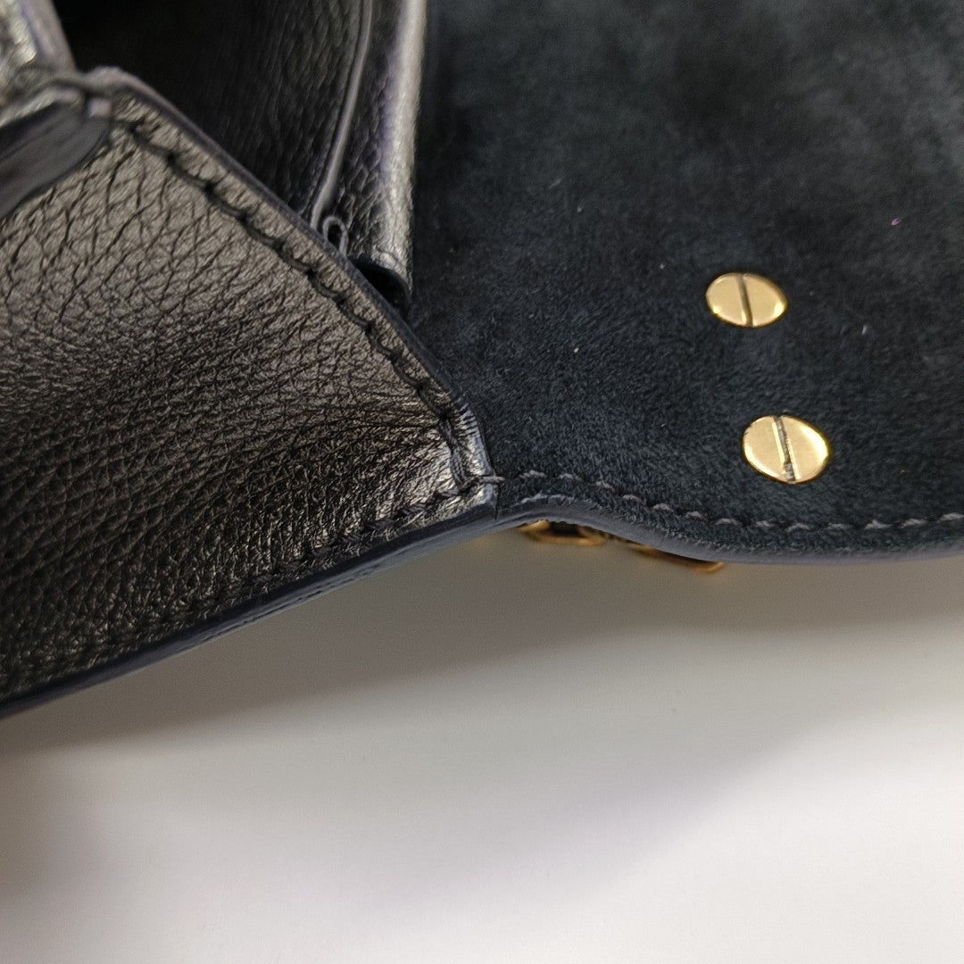 J'adior Calfskin Gray