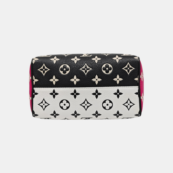 SPEEDY 20 Calfskin Multicolor
