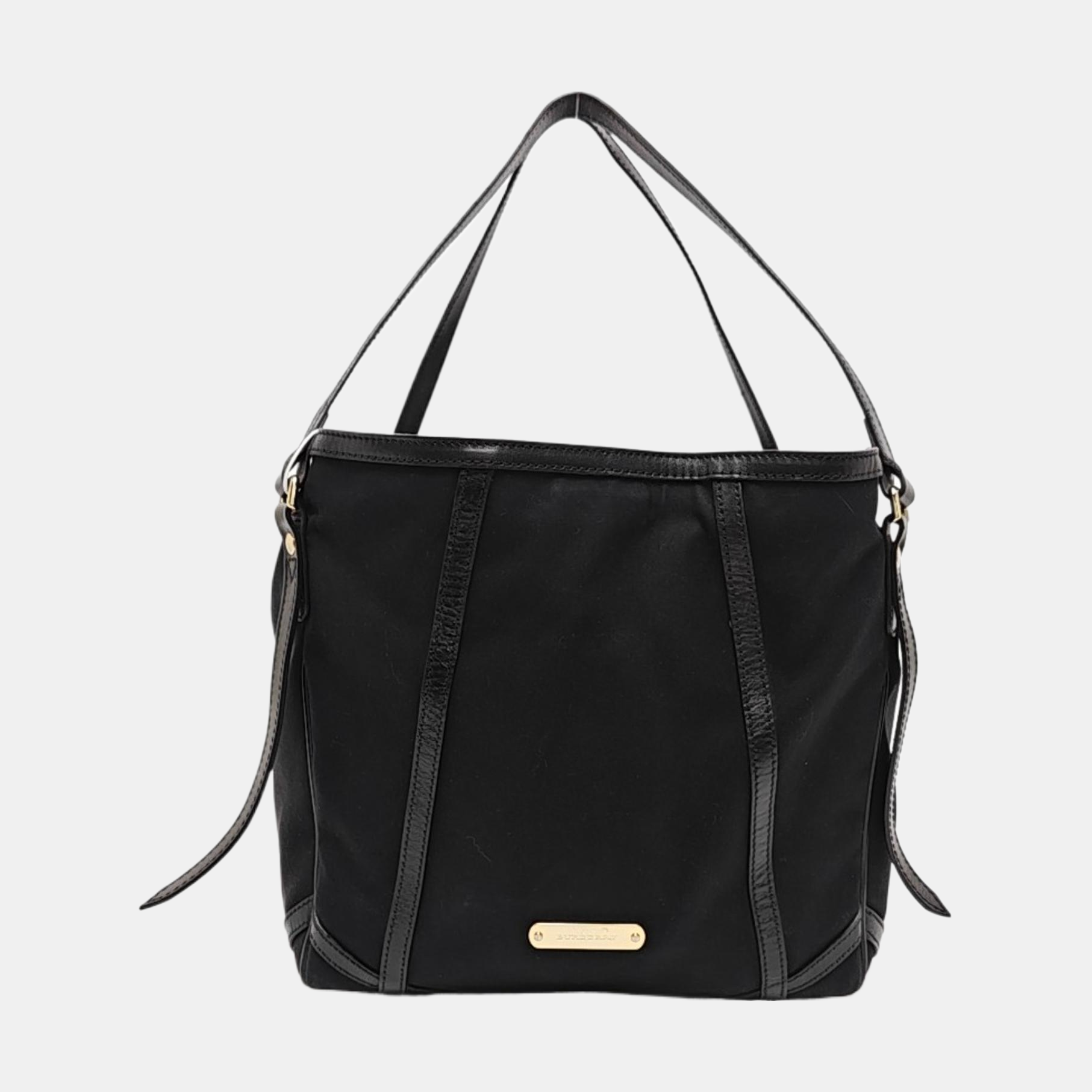 Canterbury Nylon Black
