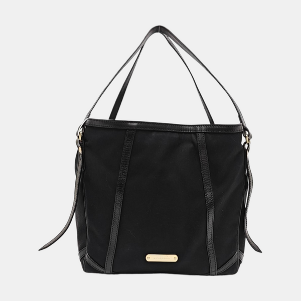 Canterbury Nylon Black