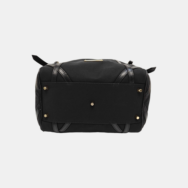 Canterbury Nylon Black