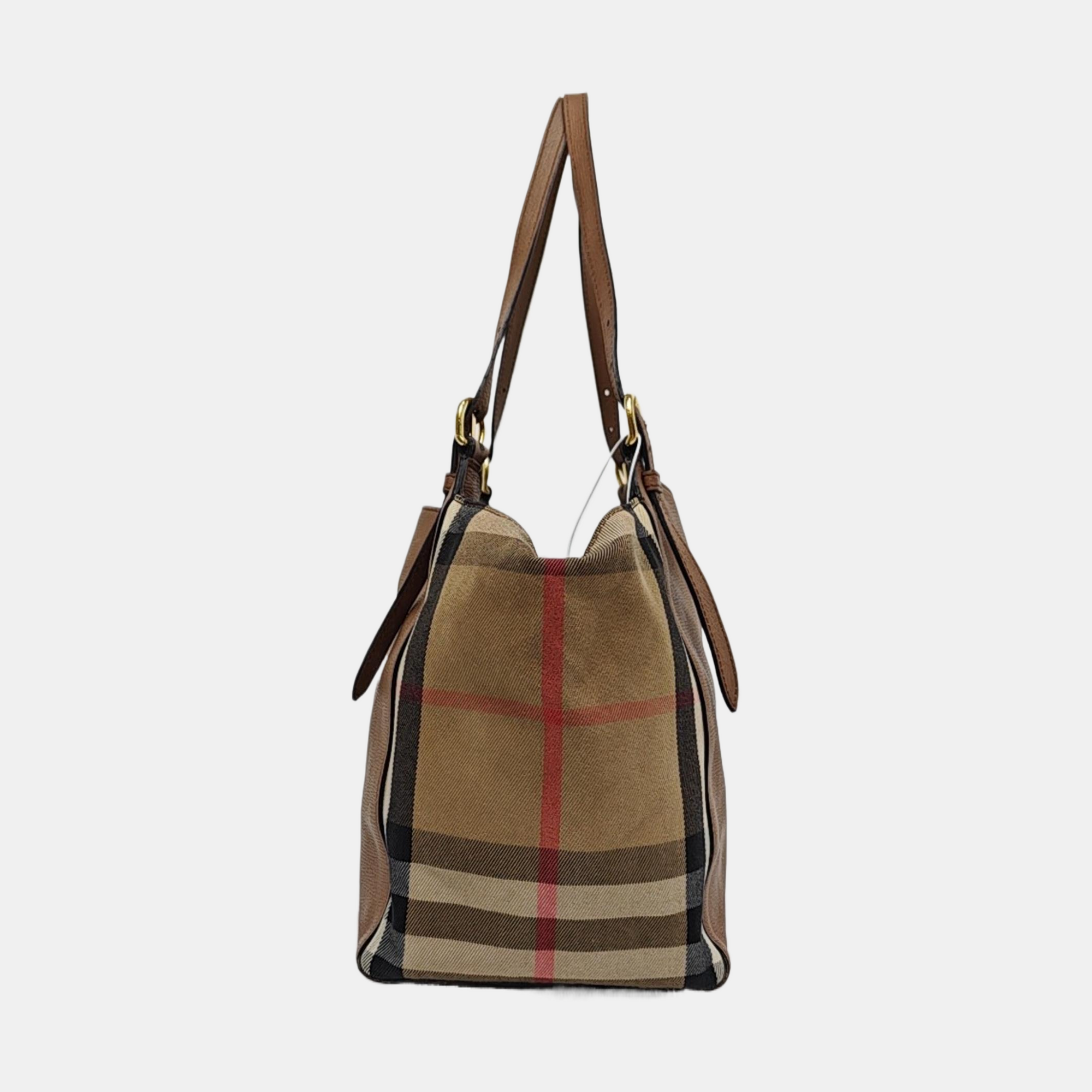 Canterbury Calfskin Brown