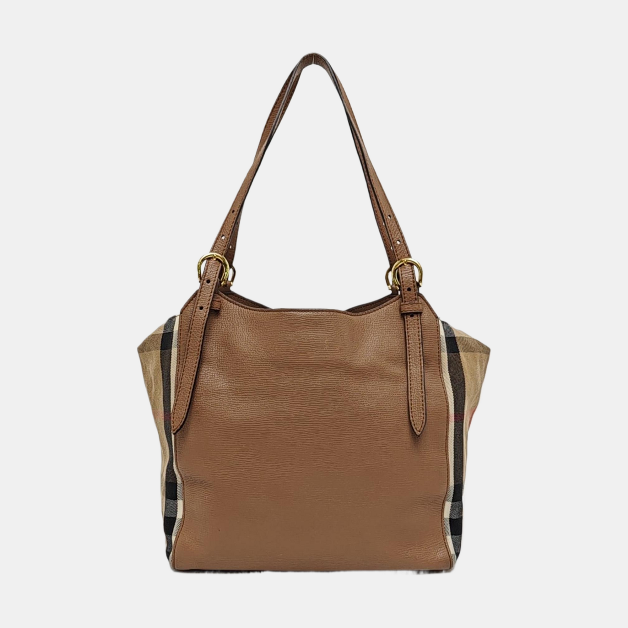 Canterbury Calfskin Brown