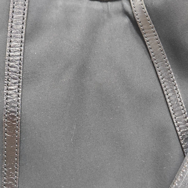 Canterbury Nylon Black