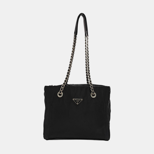 Nylon Black