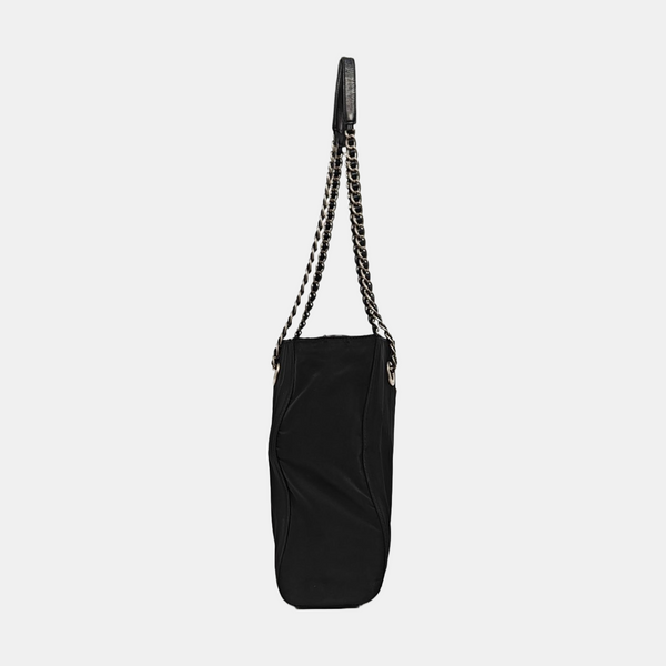 Nylon Black