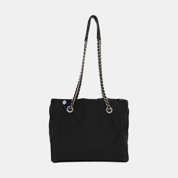 Nylon Black