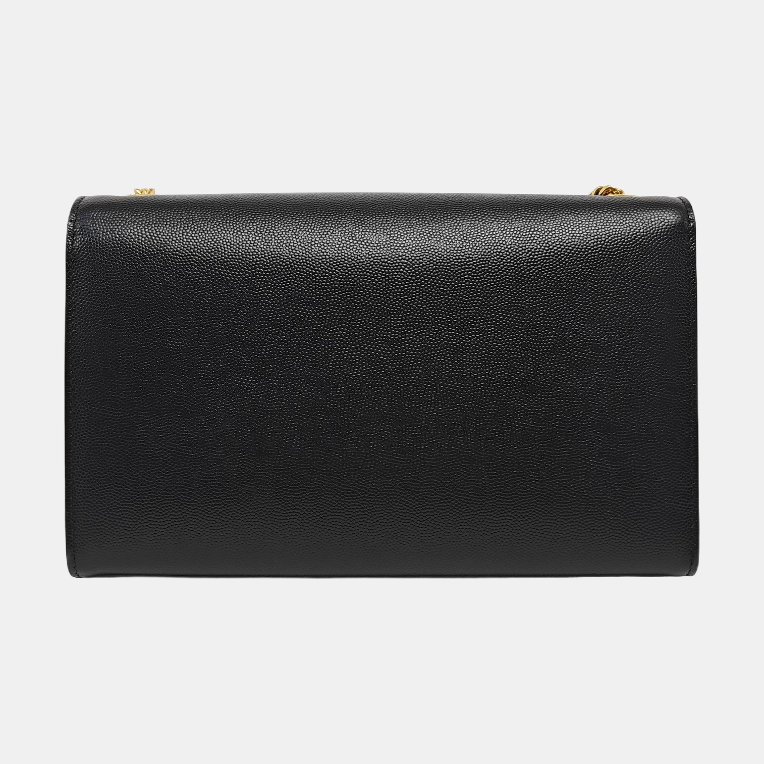 KATE Medium Calfskin Black