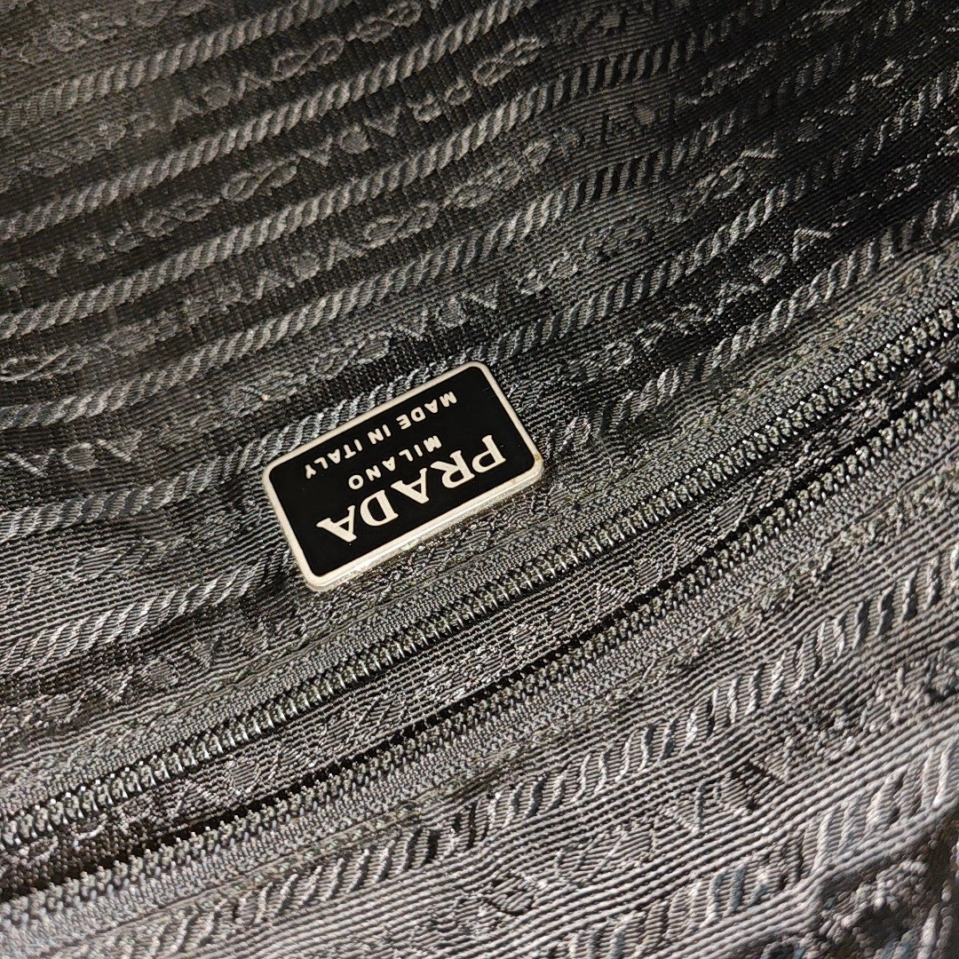 Nylon Black