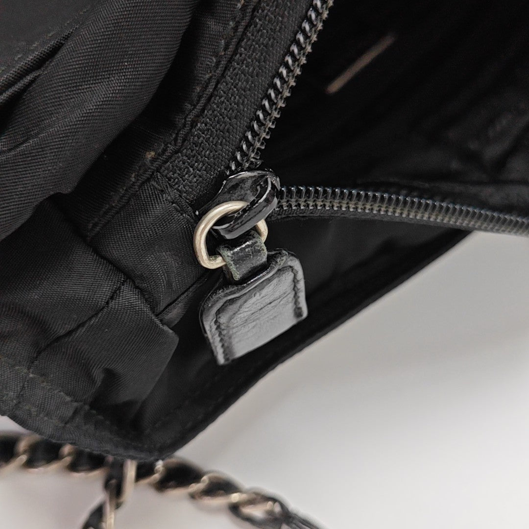 Nylon Black