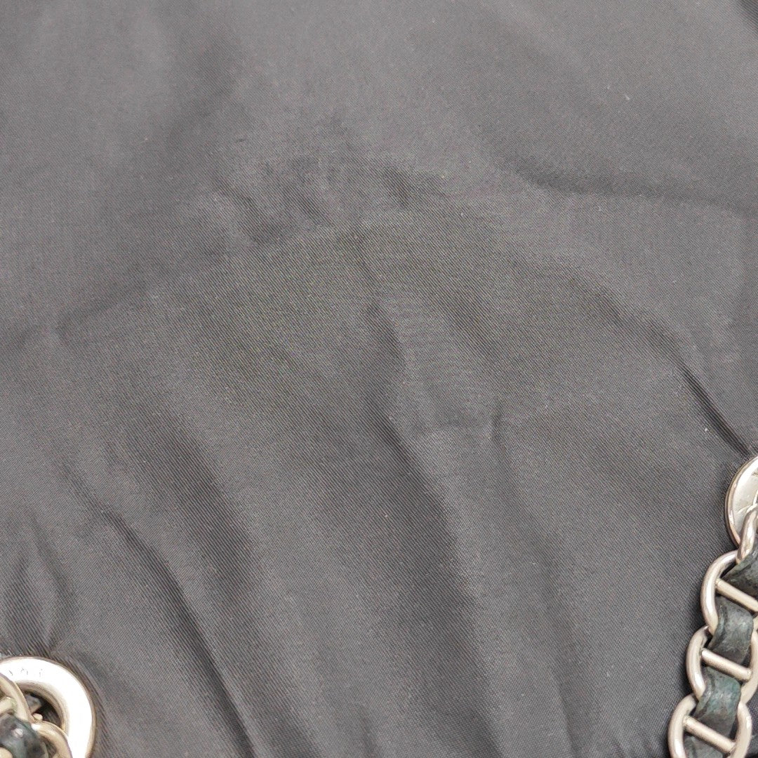 Nylon Black