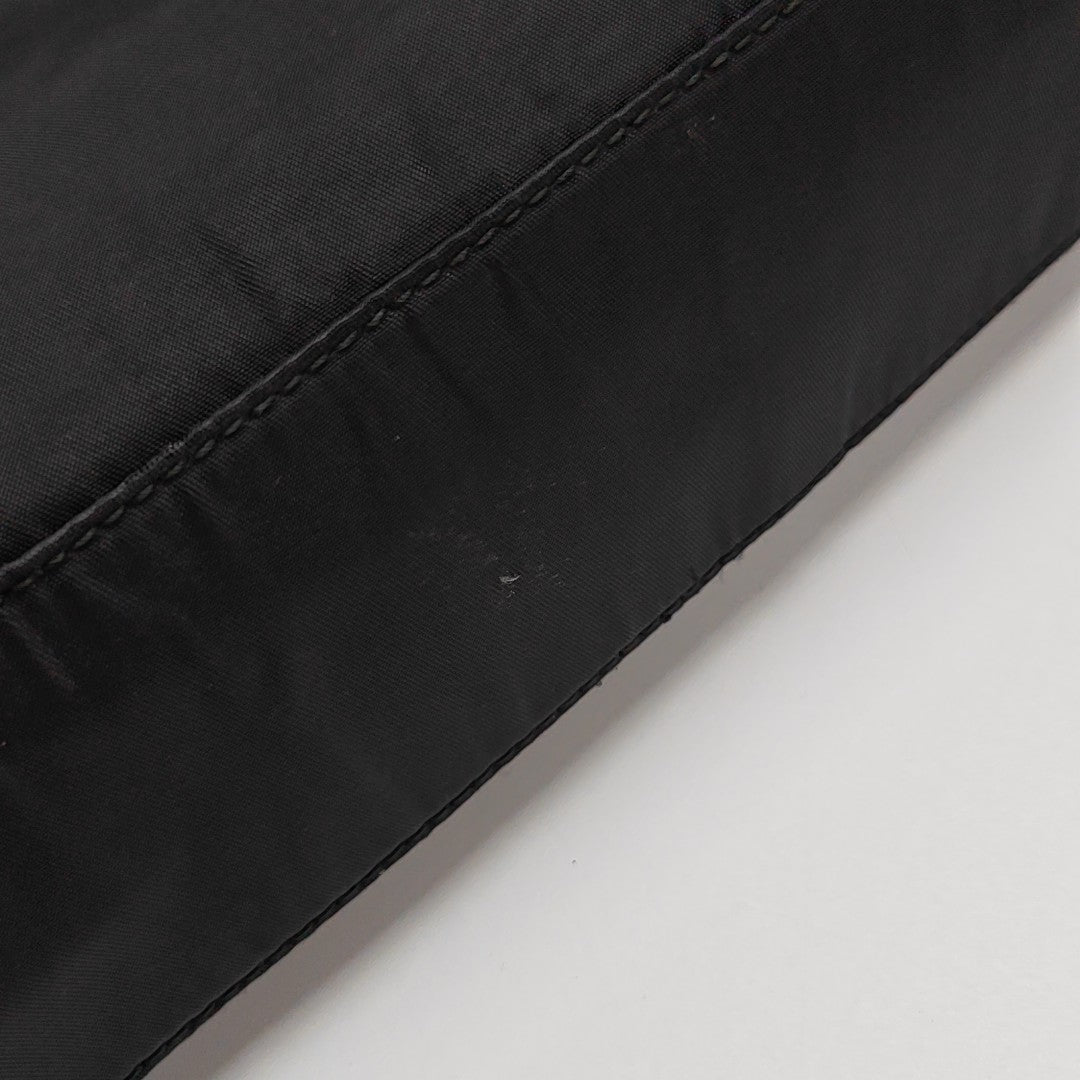 Nylon Black