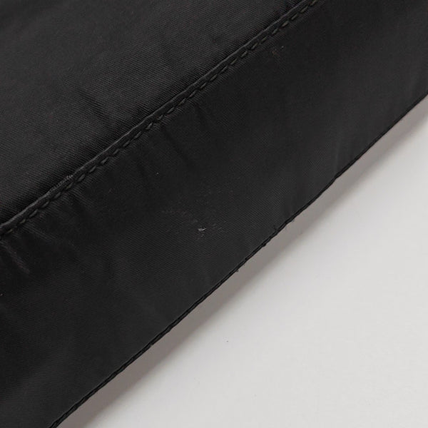 Nylon Black