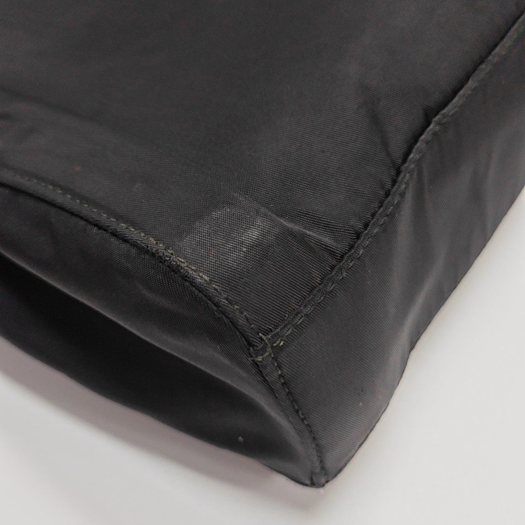 Nylon Black