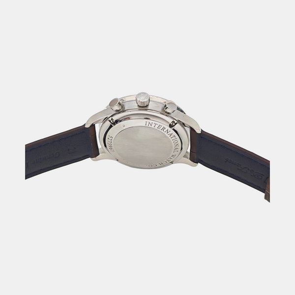 Portugieser 41mm Cream Automatic Watch