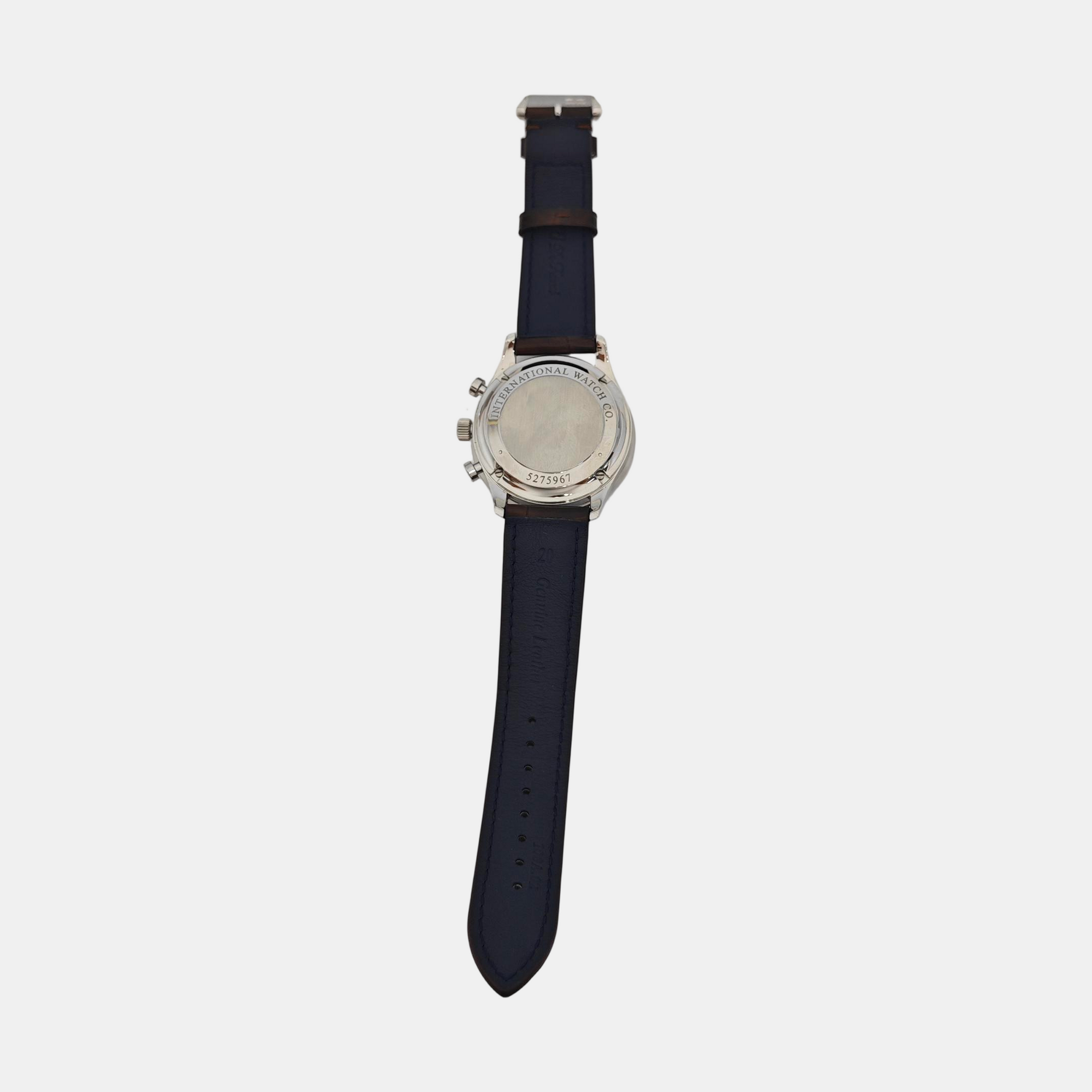 Portugieser 41mm Cream Automatic Watch