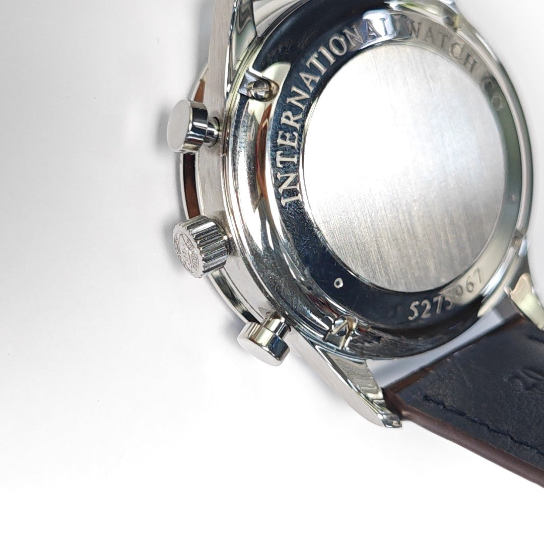 Portugieser 41mm Cream Automatic Watch