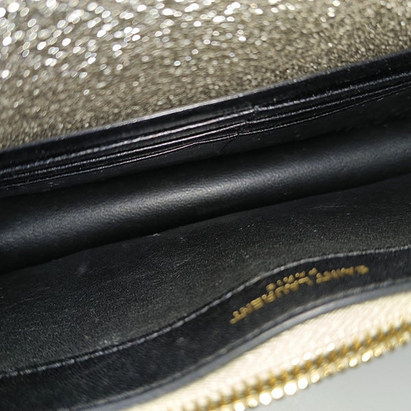 KATE WOC Calfskin Beige
