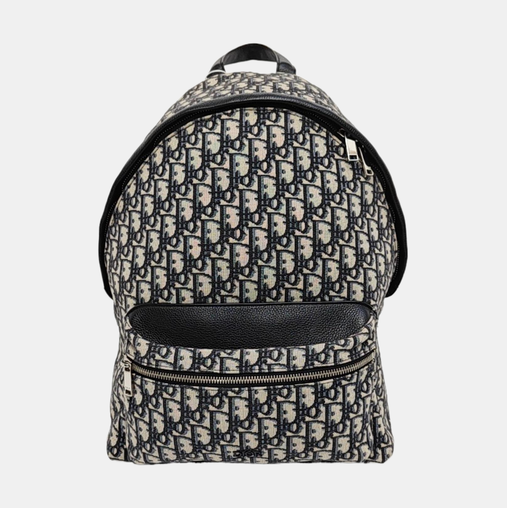 Rider Oblique Canvas Blue