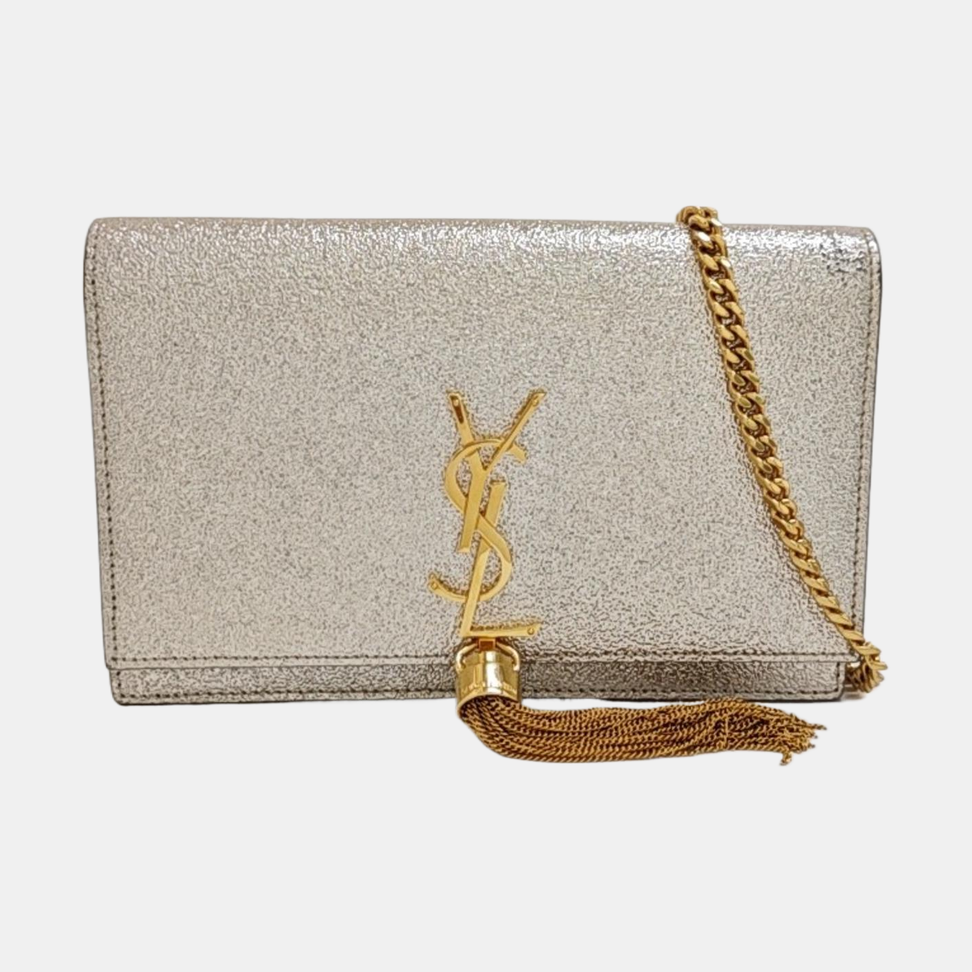 KATE WOC Calfskin Beige