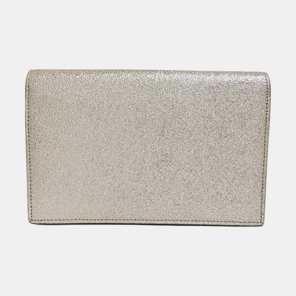 KATE WOC Calfskin Beige