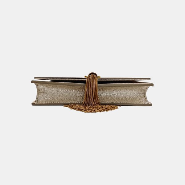 KATE WOC Calfskin Beige