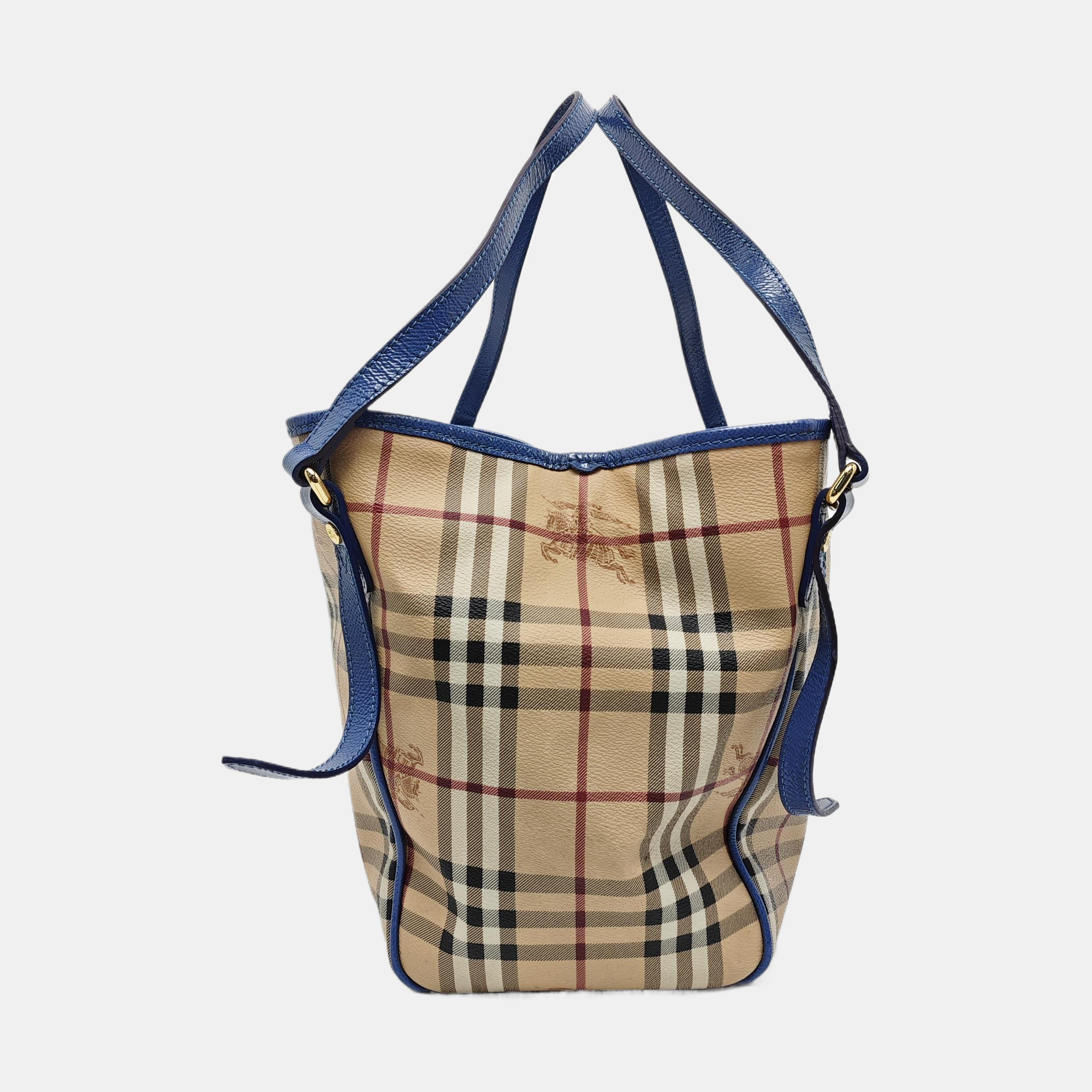 Canterbury Coated Canvas Beige
