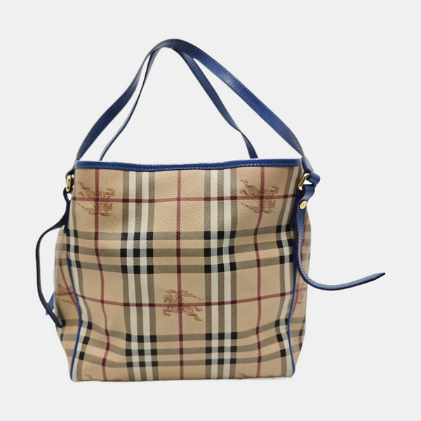Canterbury Coated Canvas Beige