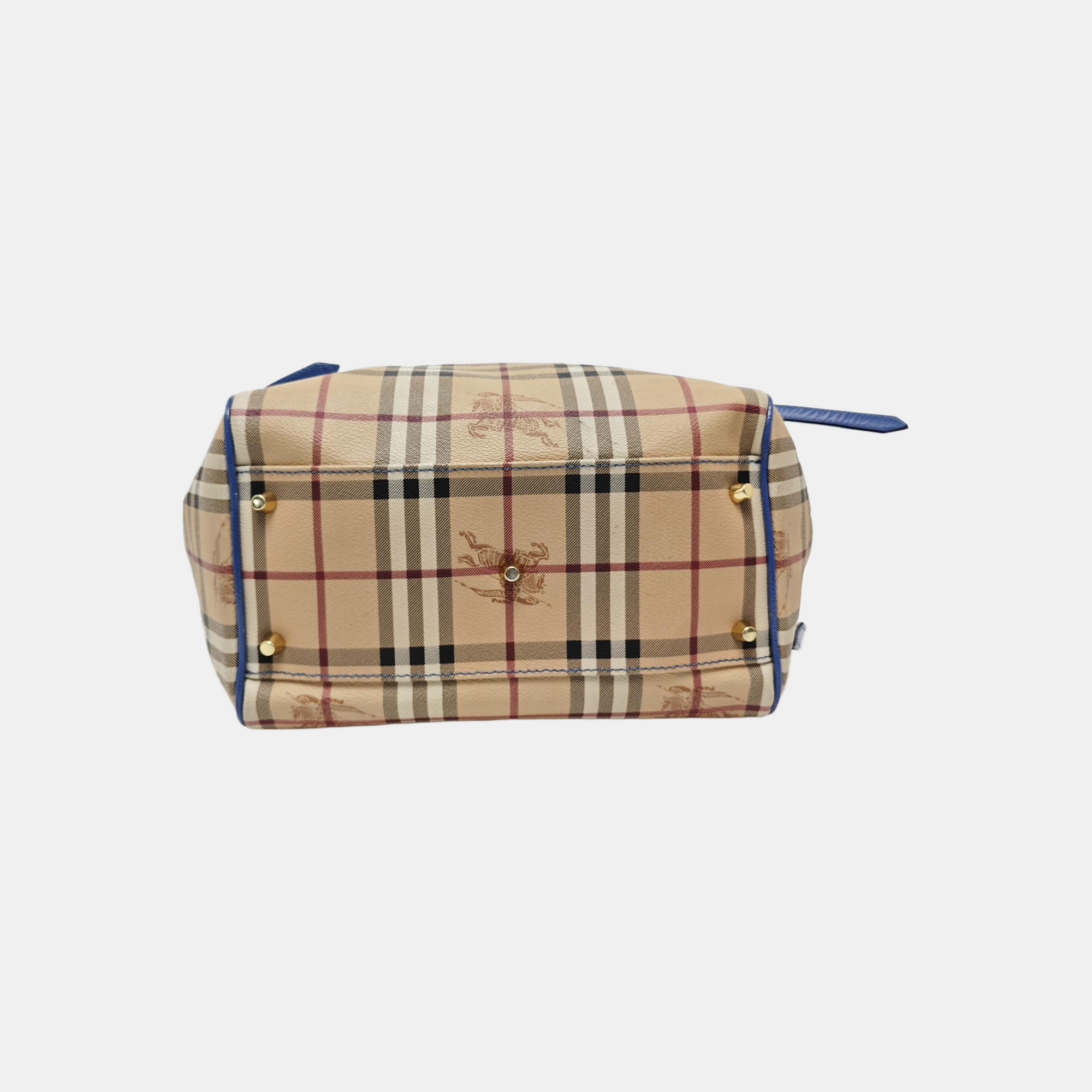 Canterbury Coated Canvas Beige