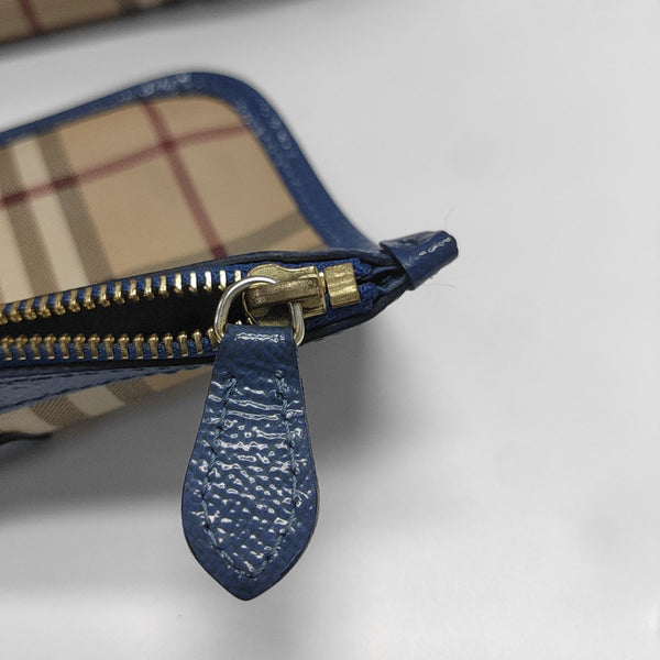 Canterbury Coated Canvas Beige