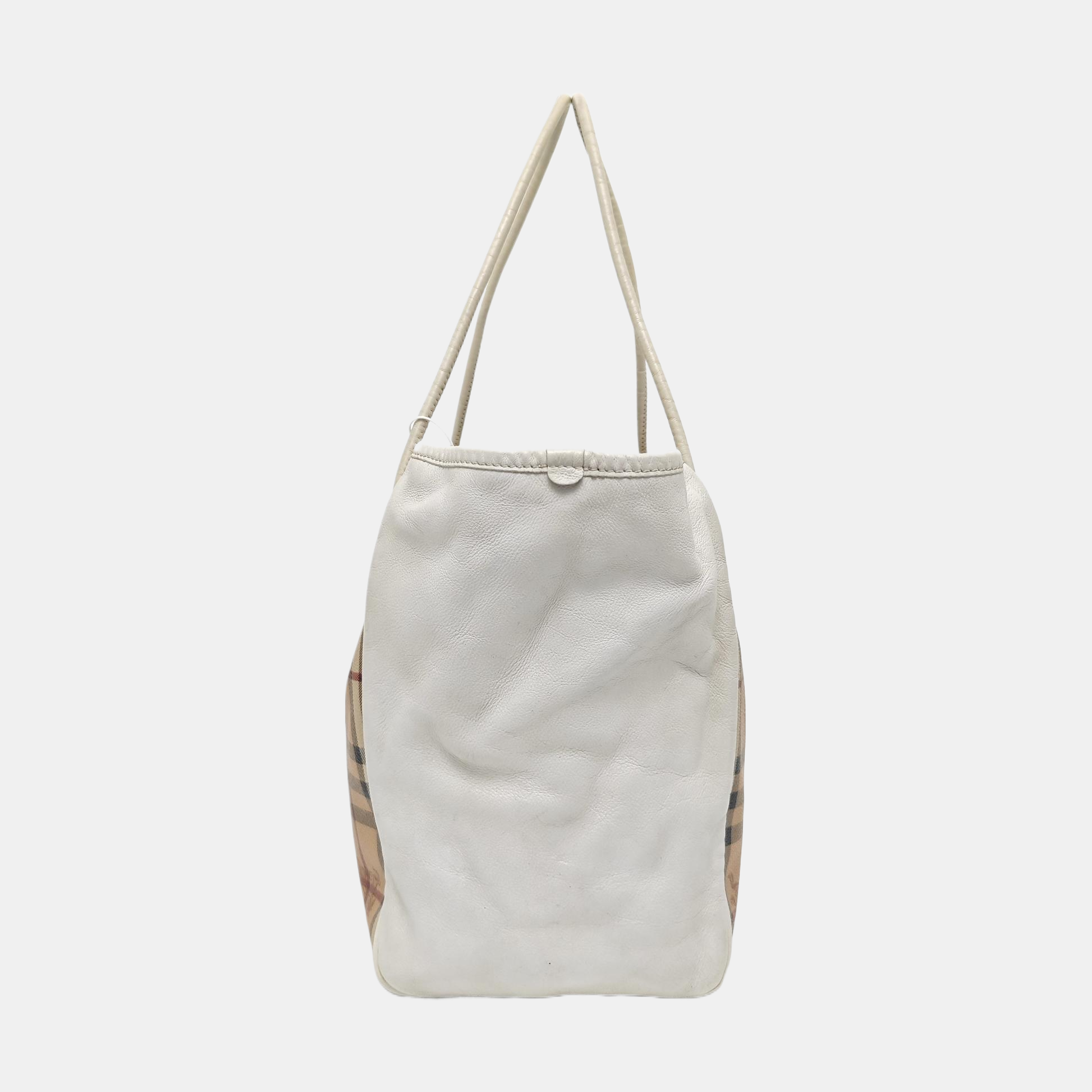 Canterbury Coated Canvas Beige