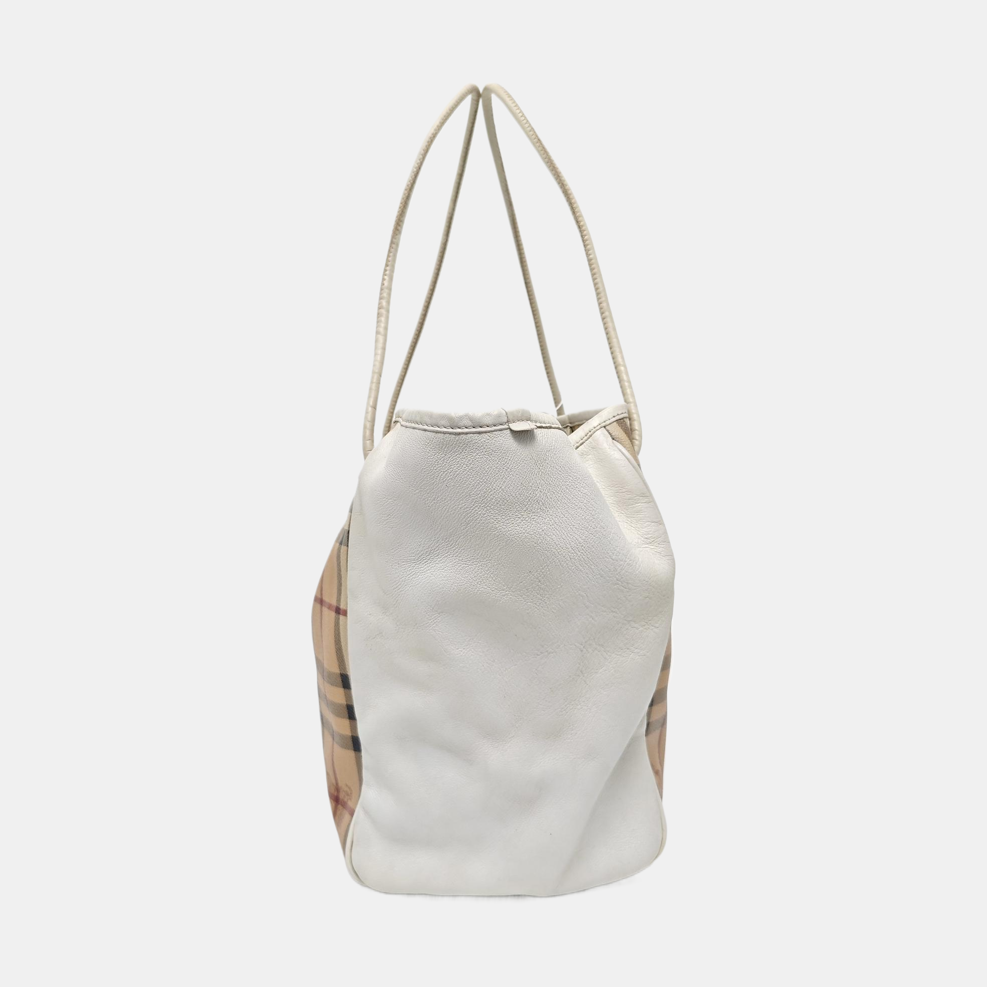 Canterbury Coated Canvas Beige