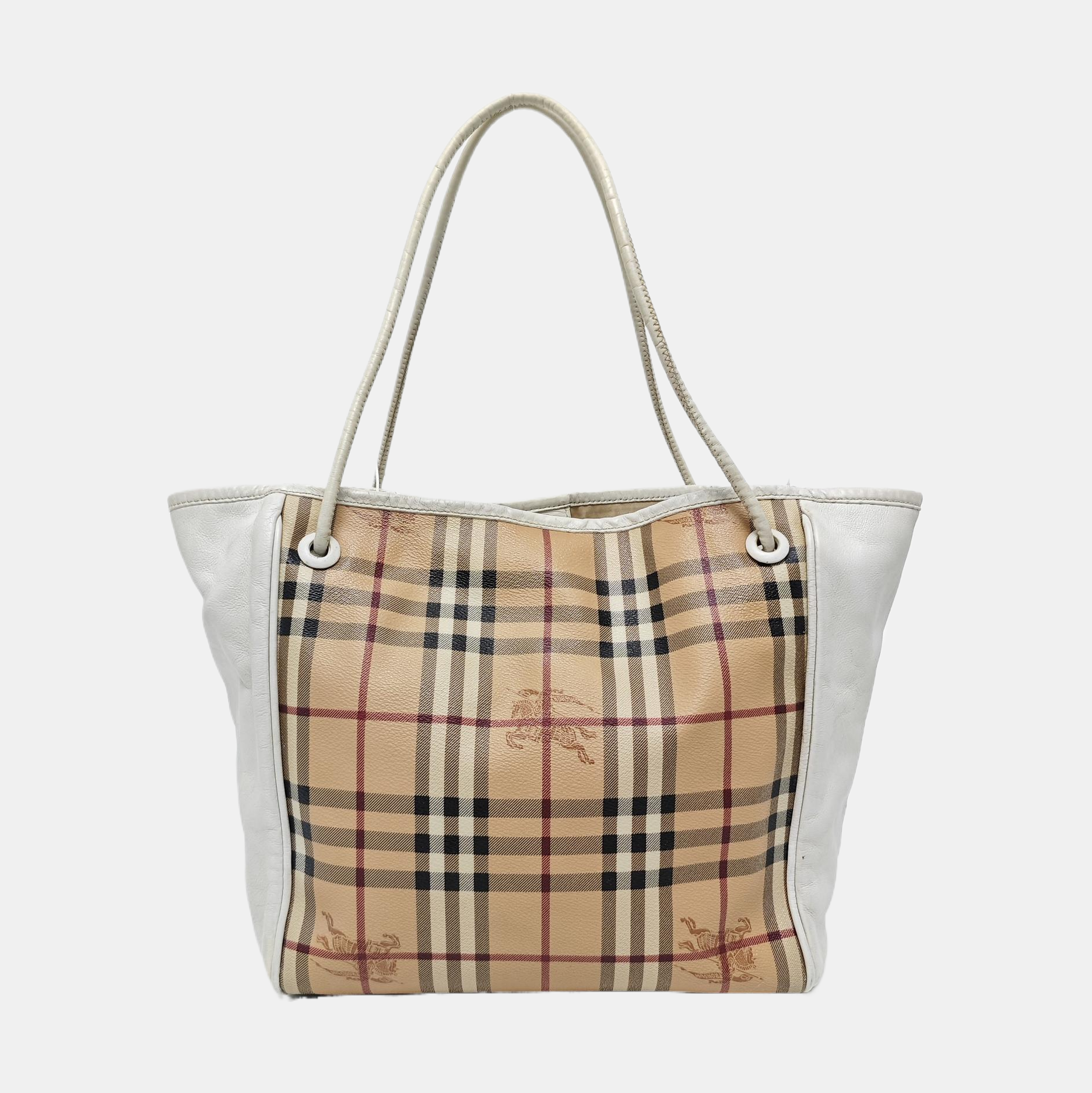 Canterbury Coated Canvas Beige