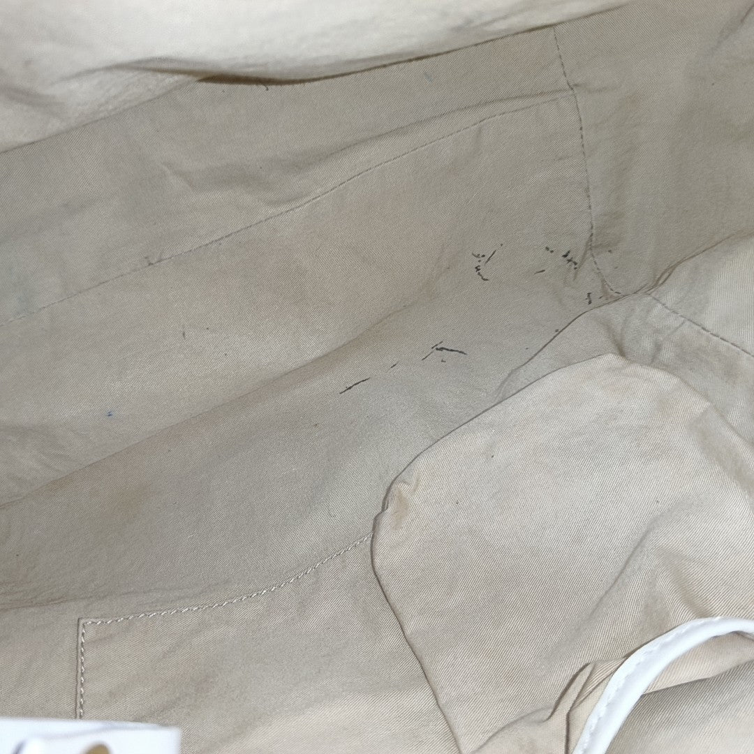 Canterbury Coated Canvas Beige
