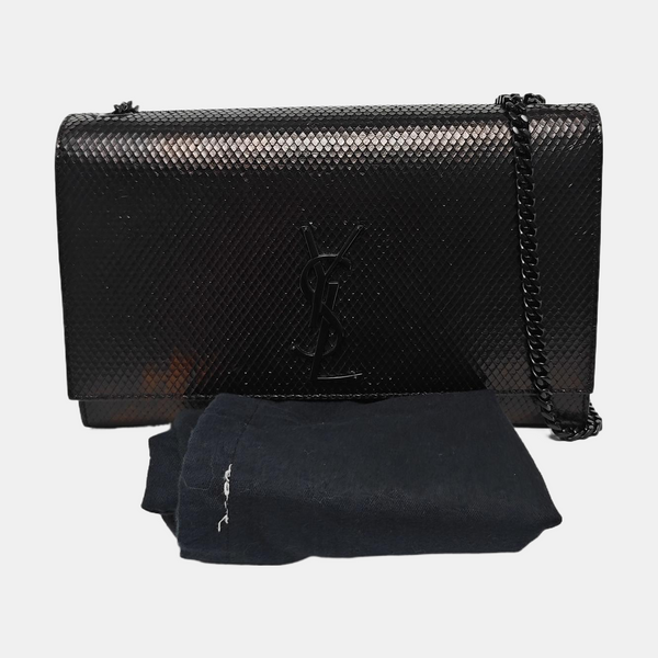 KATE Medium Python Black
