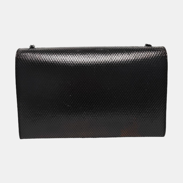 KATE Medium Python Black