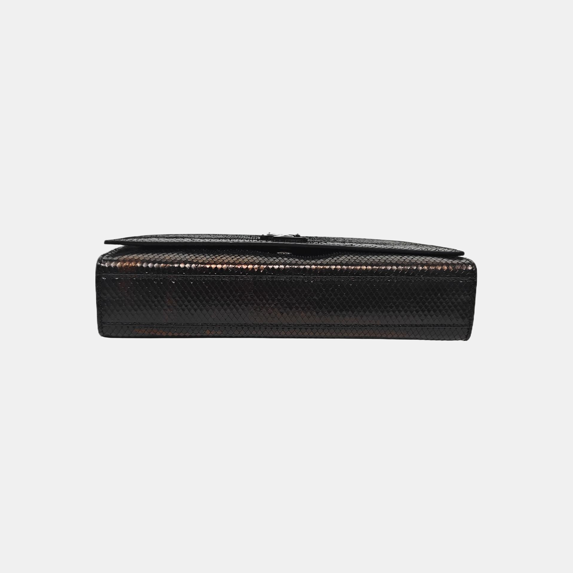 KATE Medium Python Black