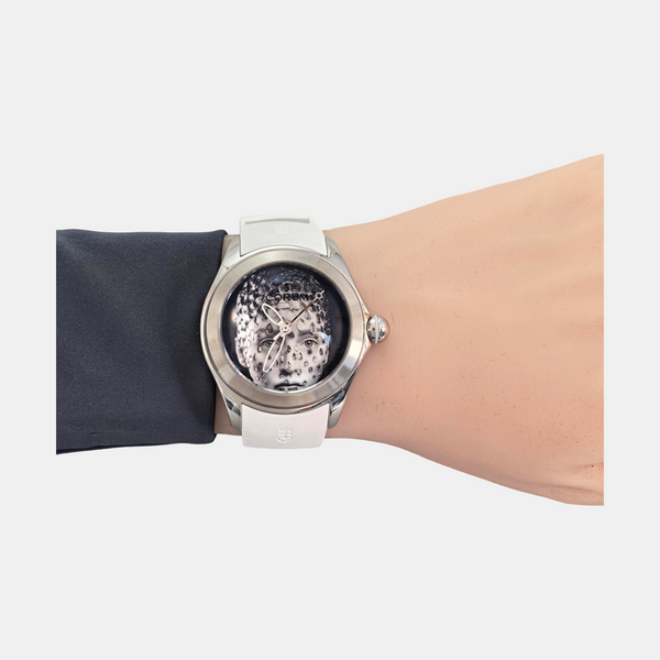 42mm Multicolor Automatic Watch