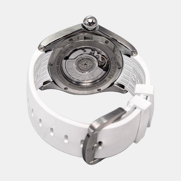 42mm Multicolor Automatic Watch