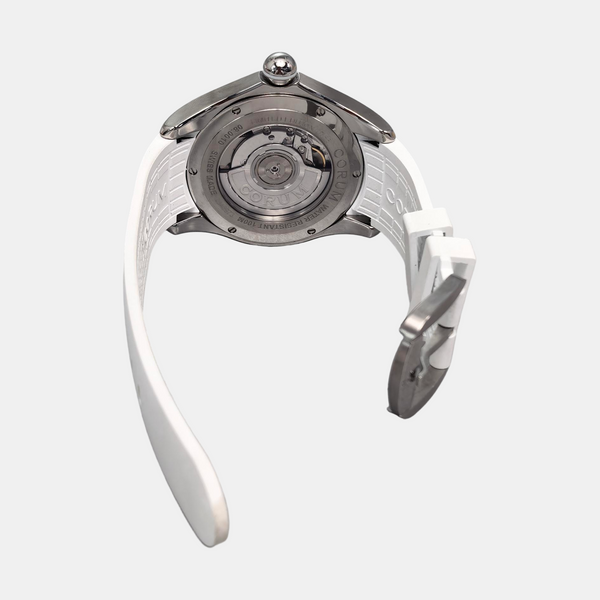 42mm Multicolor Automatic Watch