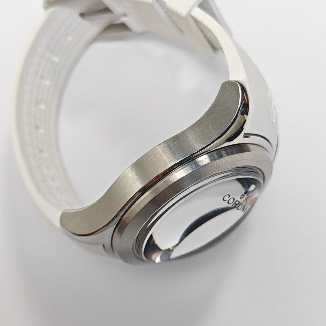 42mm Multicolor Automatic Watch