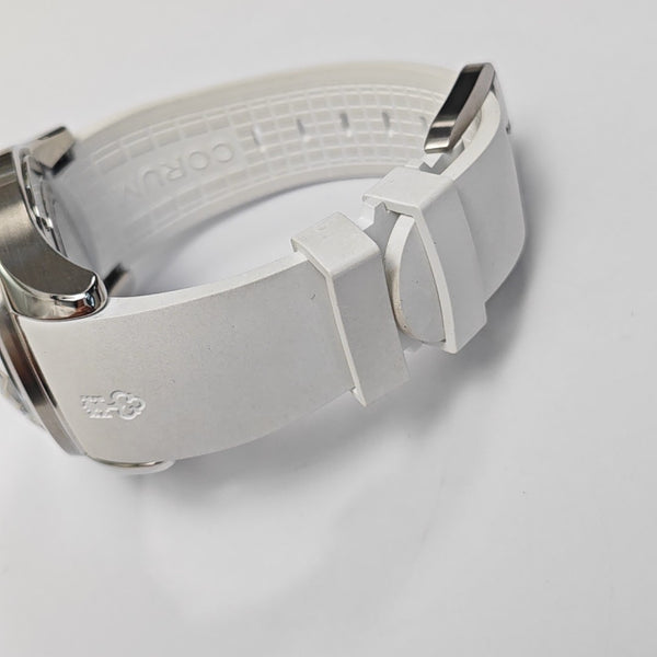 42mm Multicolor Automatic Watch