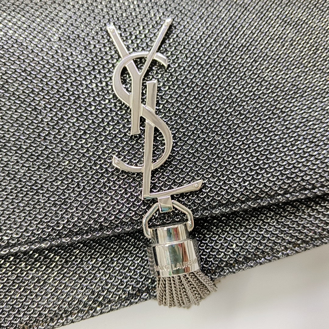 KATE WOC Special Material Silver
