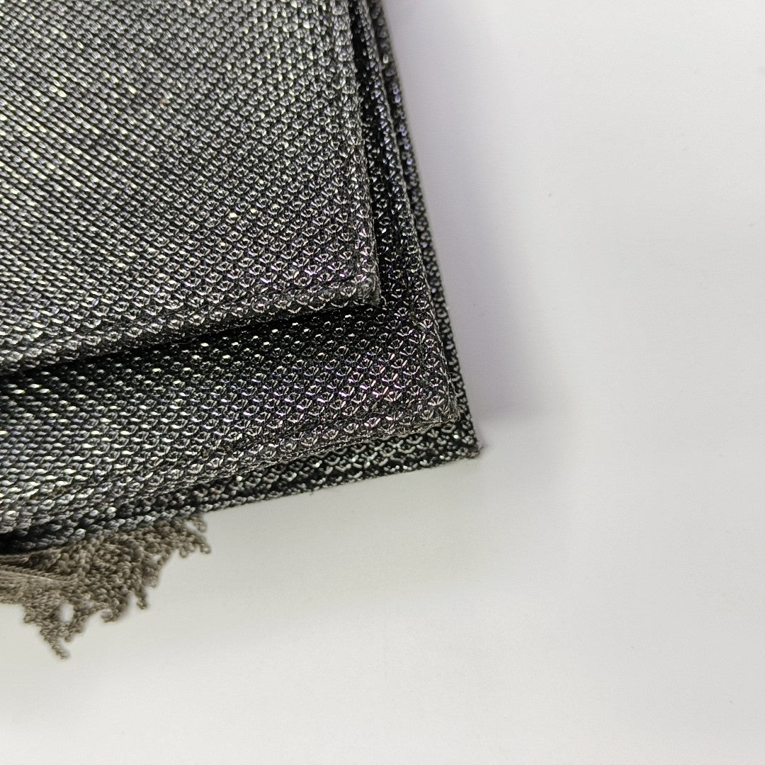 KATE WOC Special Material Silver