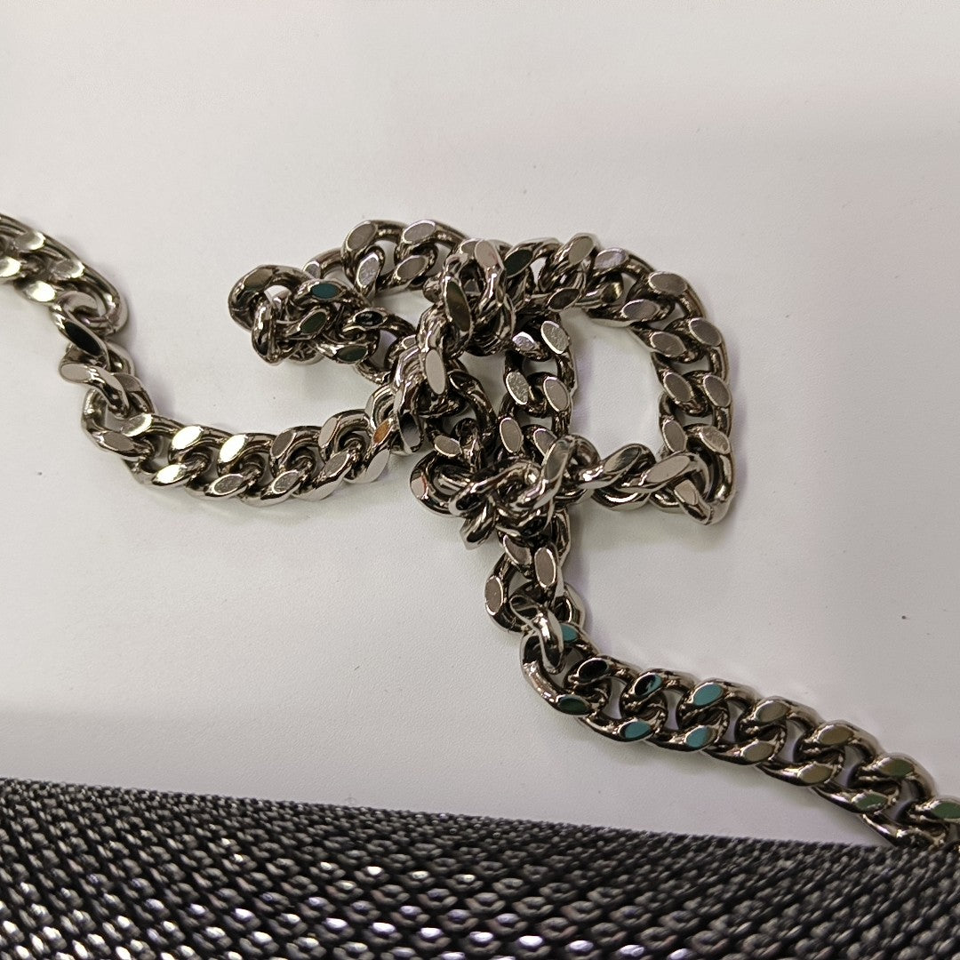 KATE WOC Special Material Silver