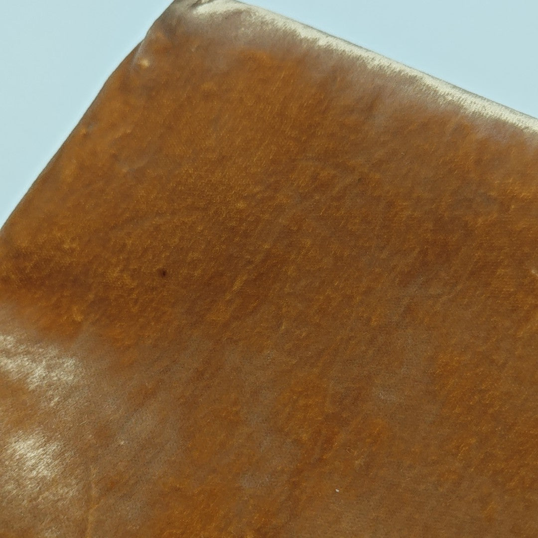 Velvet Top Handle Bag Brown