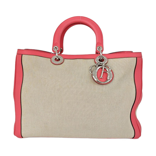 Diorissimo Fabric Beige