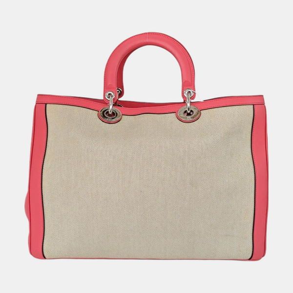 Diorissimo Fabric Beige