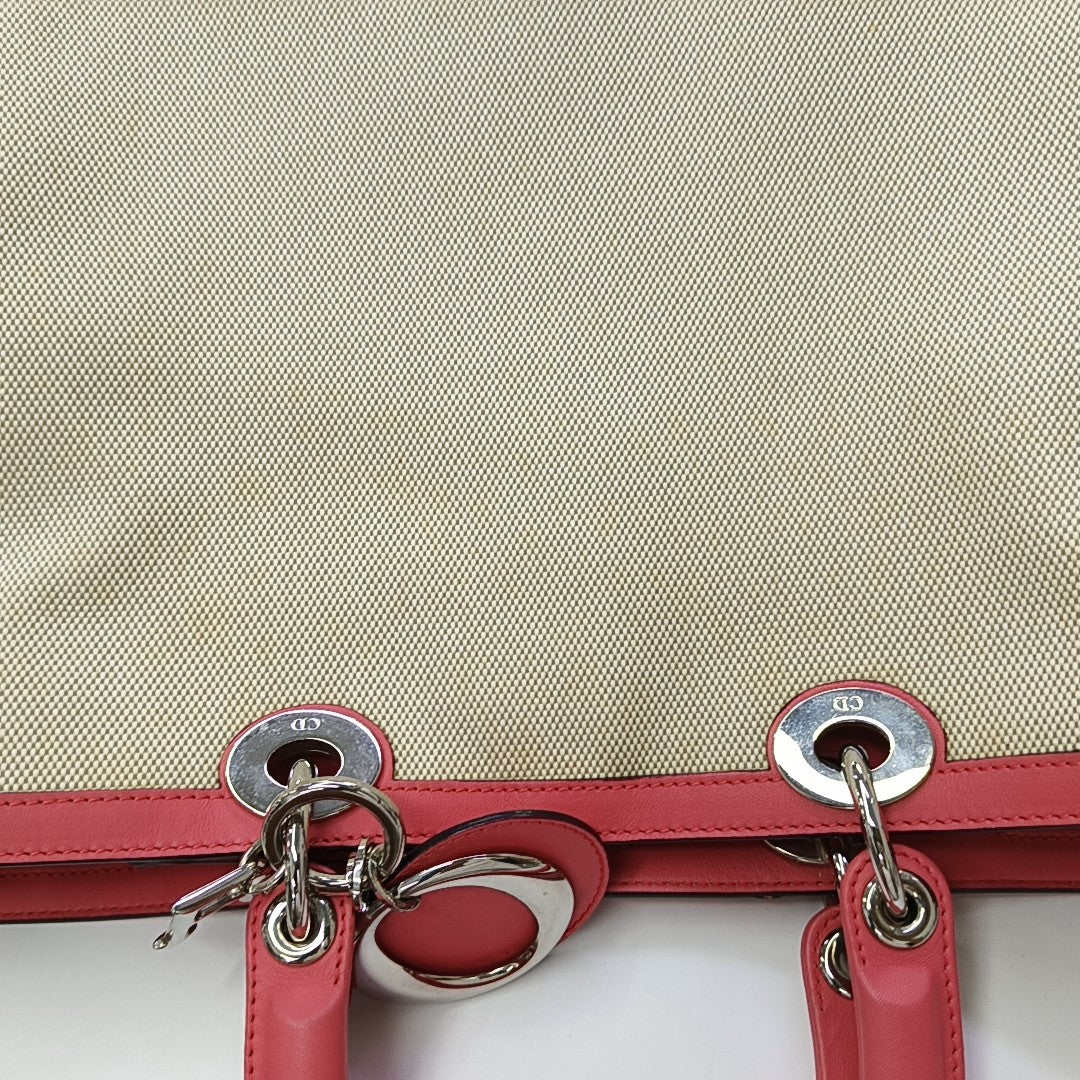 Diorissimo Fabric Beige
